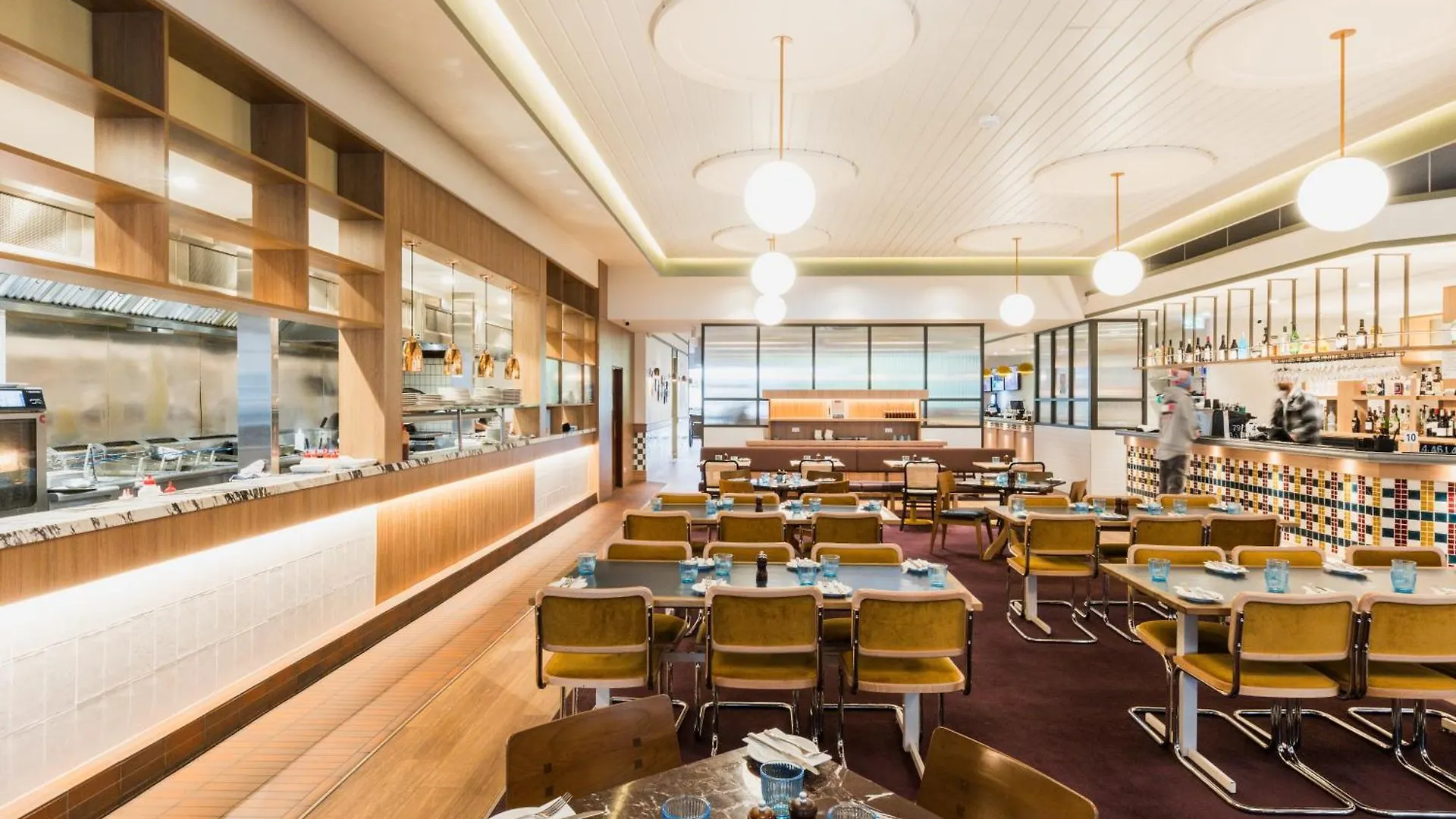 Statesman Hotel Canberra