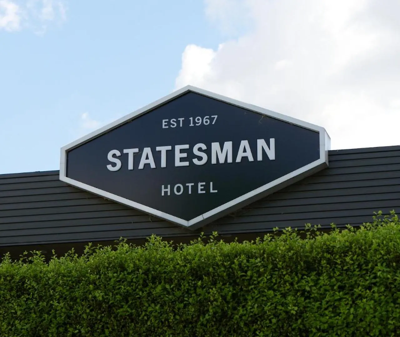 Statesman Hotel Canberra 3*,  Australien