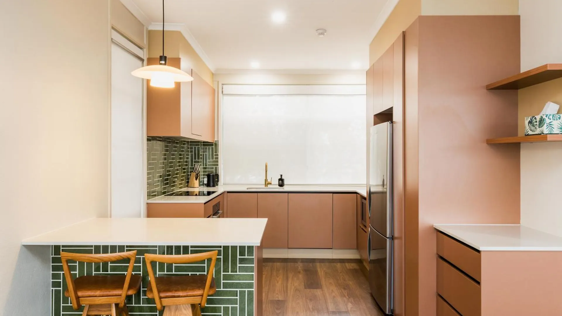 Statesman Hotel Canberra Australien