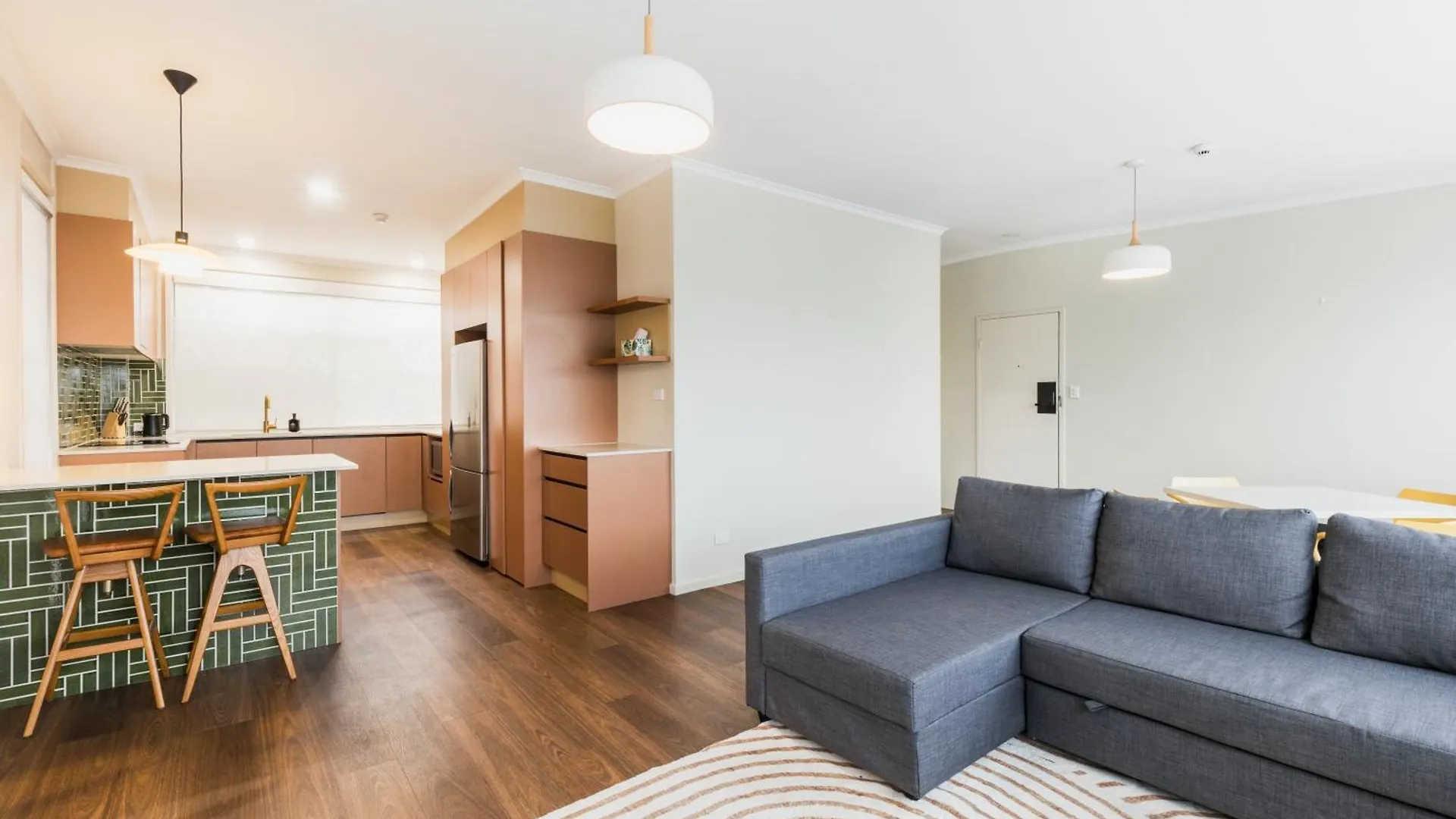 Statesman Hotel Canberra Australien
