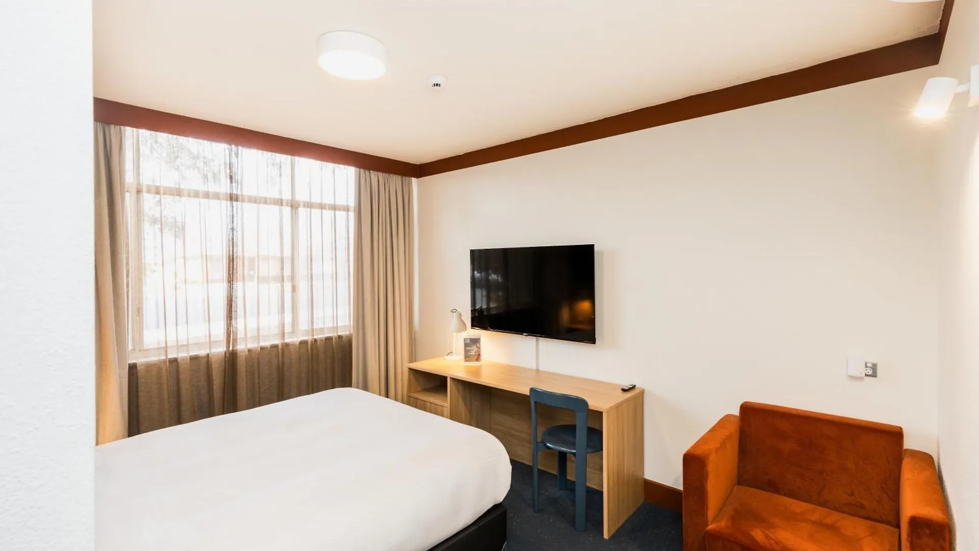 Statesman Hotel Canberra
