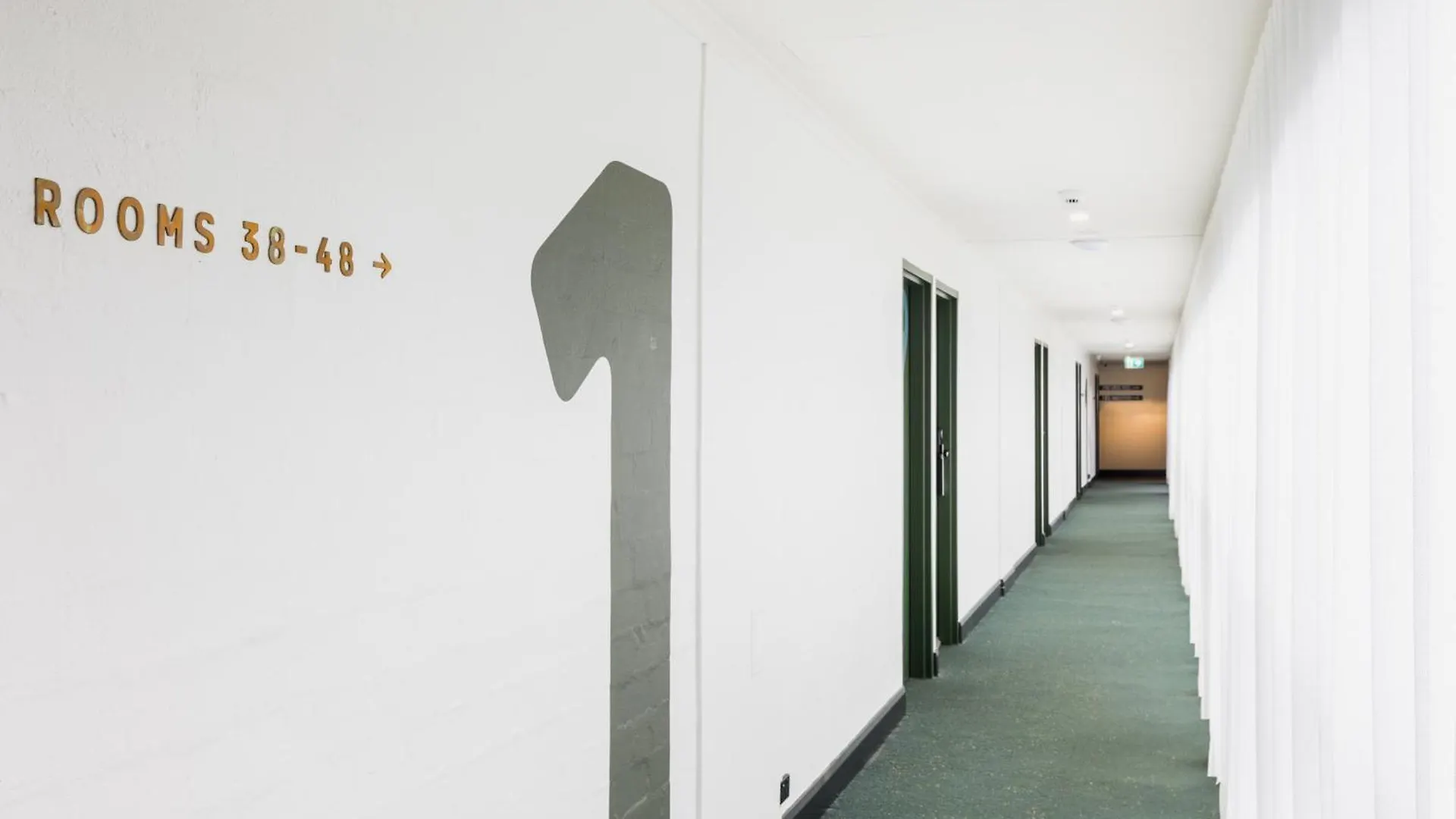 Statesman Hotel Canberra
